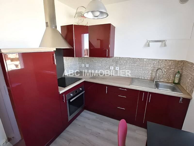 Maison à louer, 45m², LIMOGES