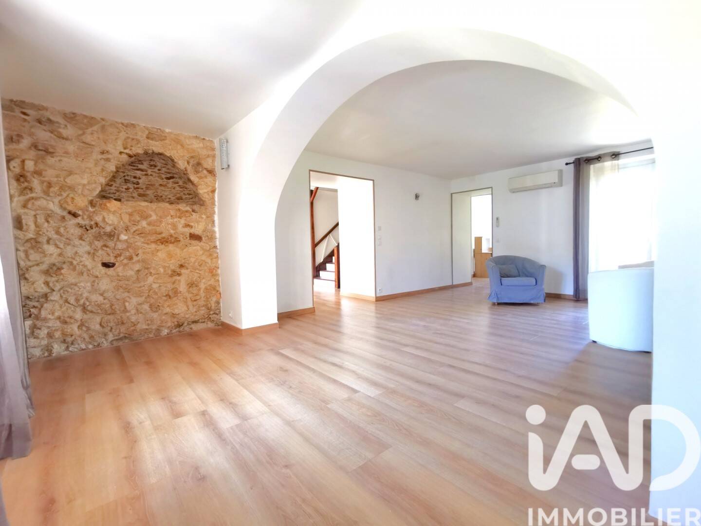 Maison à vendre, 210m², VILLIERS SUR MORIN