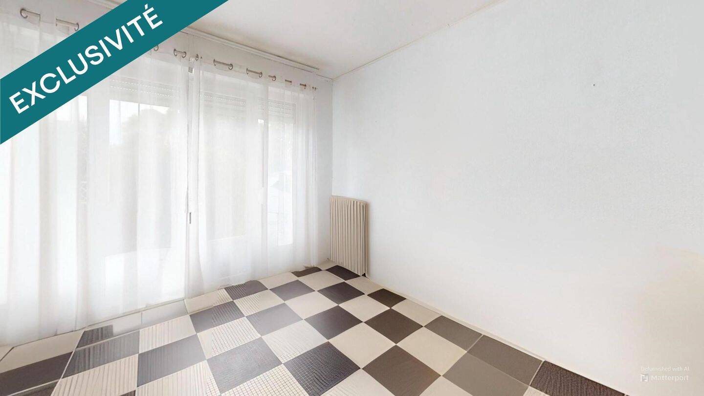 Maison à vendre, 90m², LORMONT