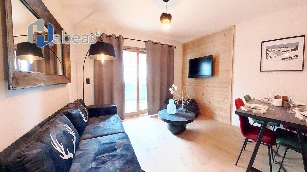Maison à vendre, 50m², HUEZ
