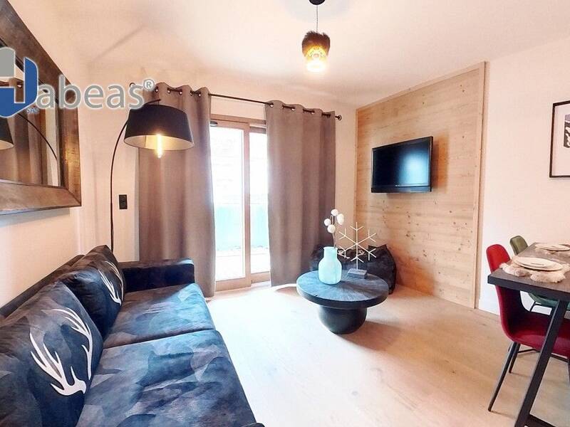 Maison à vendre, 50m², HUEZ