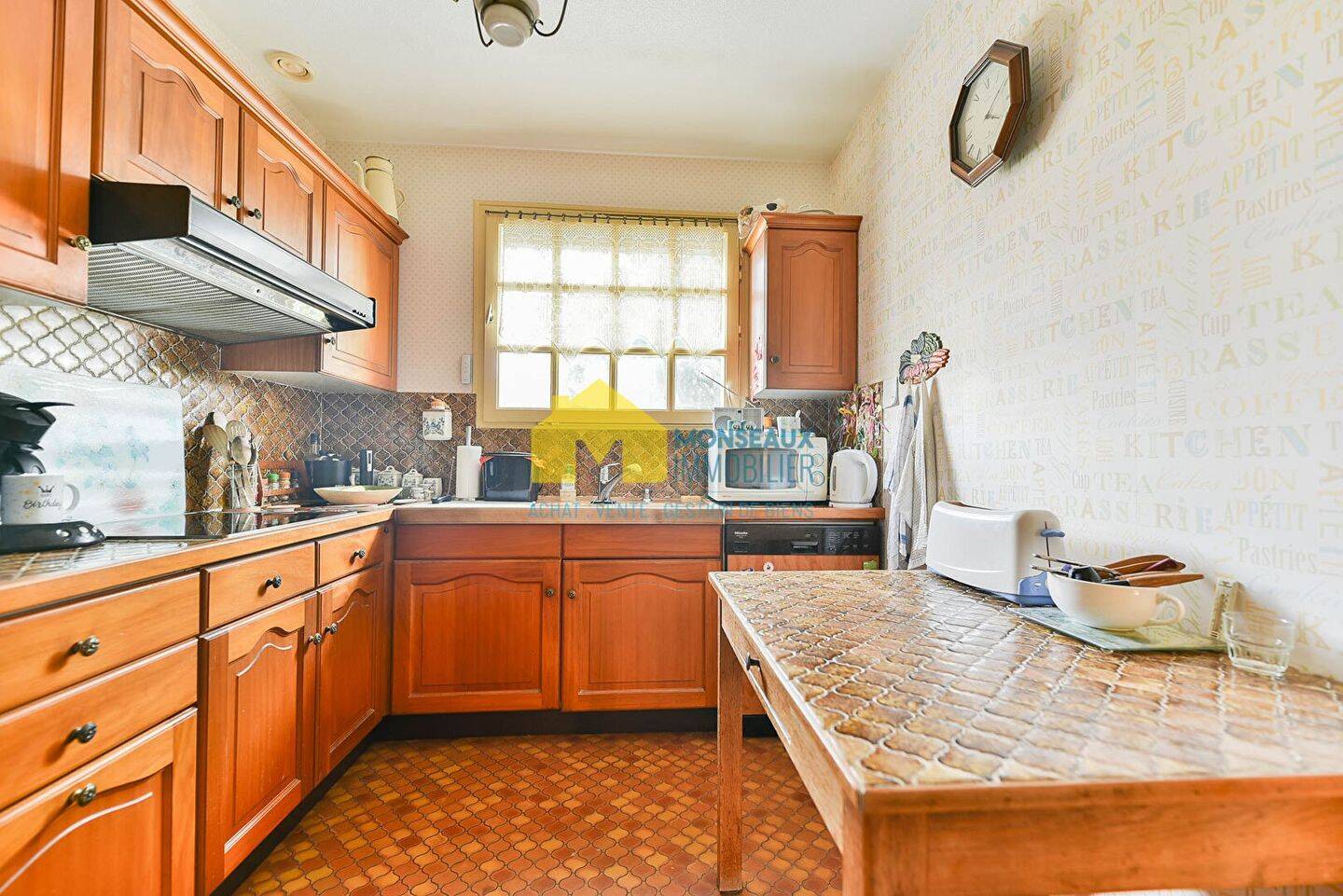 Maison à vendre, 130m², VILLIERS SUR ORGE