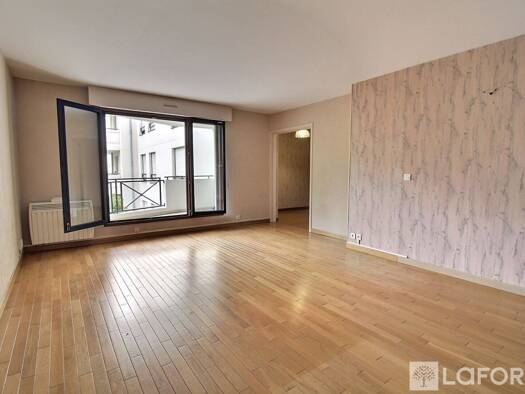 Appartement à vendre 531 000 € 3 pièces 2 chambres 76 m² Étage 1/5 Chateau Ridel La Garenne-Colombes 92250
