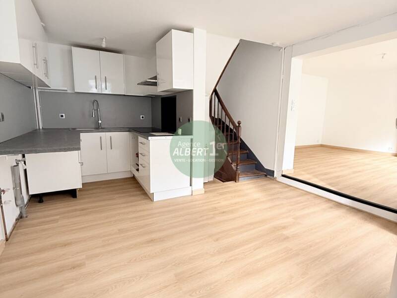 Maison à vendre, 83m², LE HAVRE