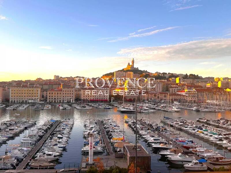 Maison à louer, 50m², MARSEILLE 2E