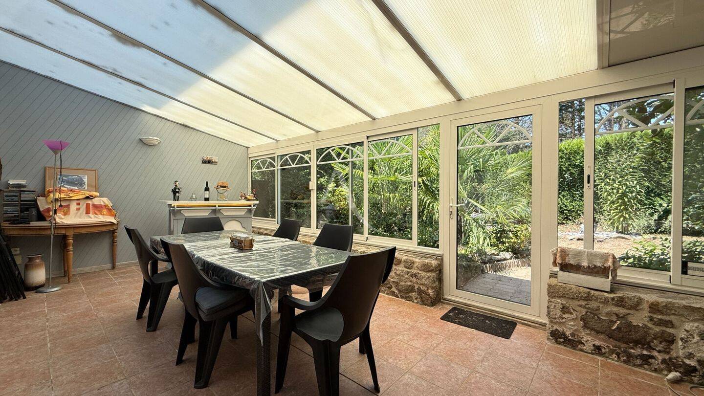 Maison à vendre, 112m², LA ROCHE SUR YON
