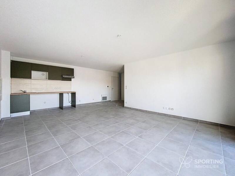 Maison à louer, 82m², TOULOUSE