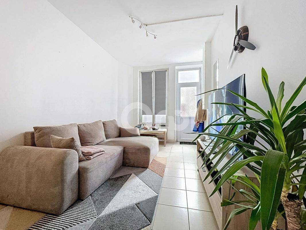 Maison à louer, 48m², JOUY LE CHATEL