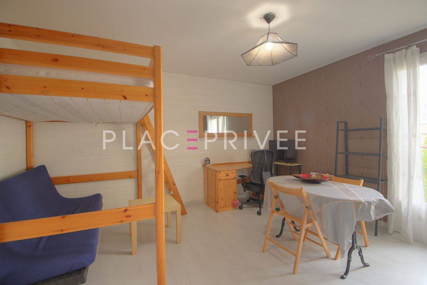 Maison à louer, 30m², VANDOEUVRE LES NANCY
