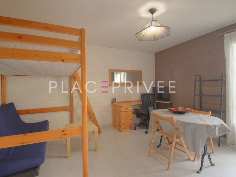 Maison à louer, 30m², VANDOEUVRE LES NANCY