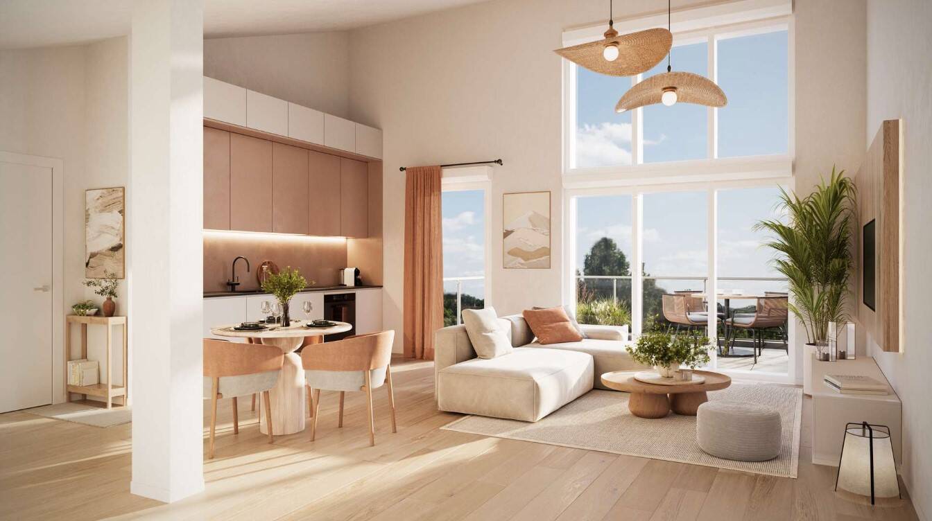 Maison à vendre, 75m², CHATEAUNEUF DE GRASSE