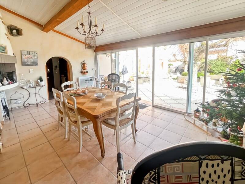 Maison à vendre, 181m², TOULOUSE