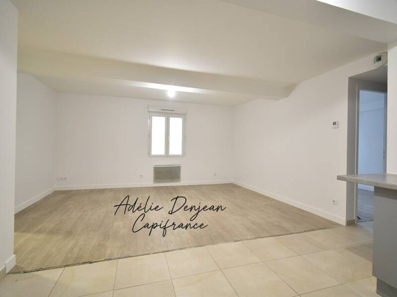 Maison à louer, 57m², REIMS