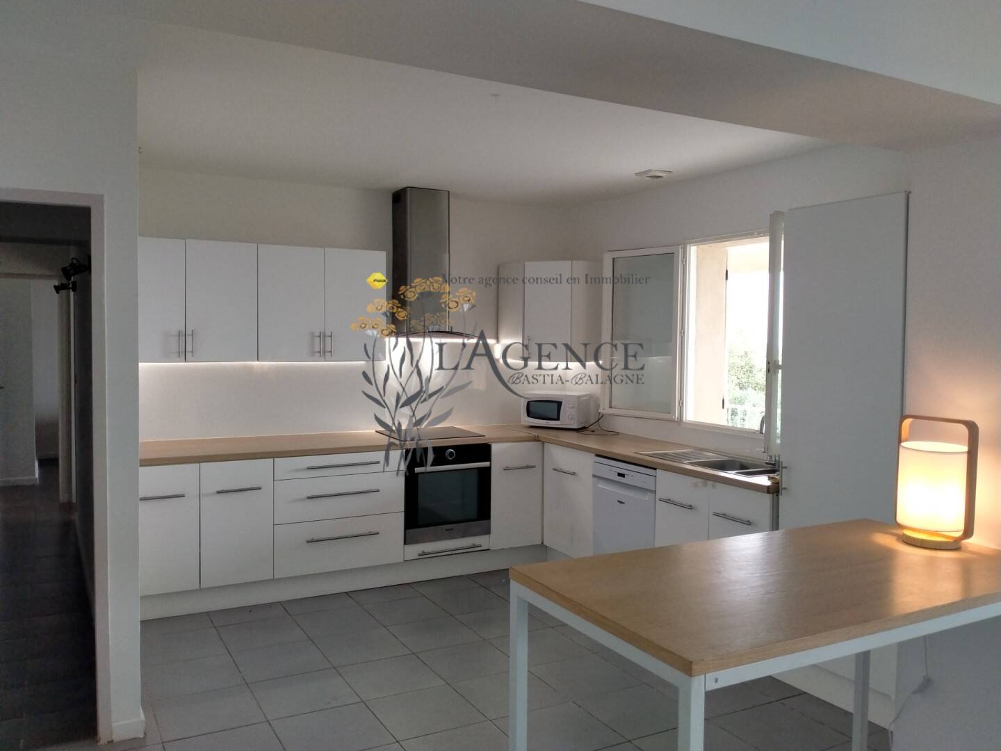 Maison à louer, 92m², SAN MARTINO DI LOTA
