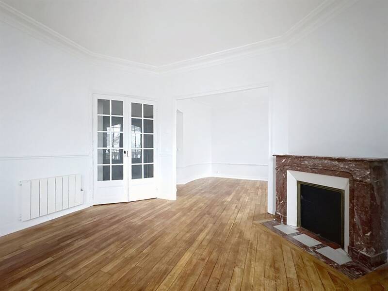 Maison à louer, 93m², REIMS