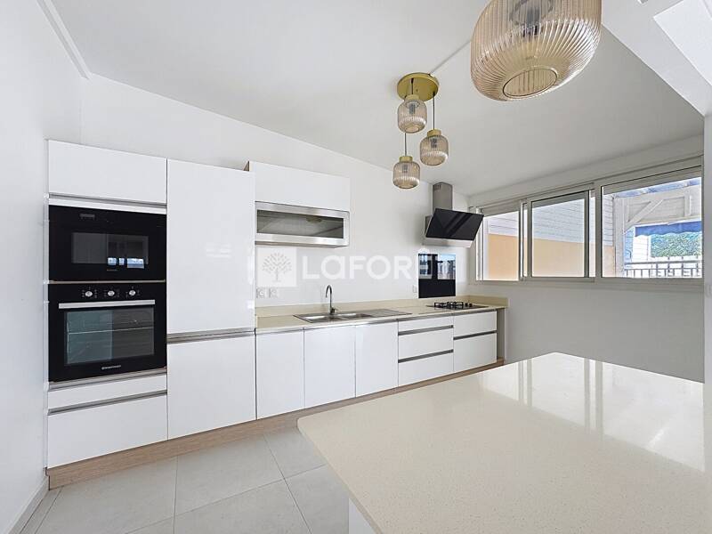 Maison à vendre, 115m², PETIT BOURG