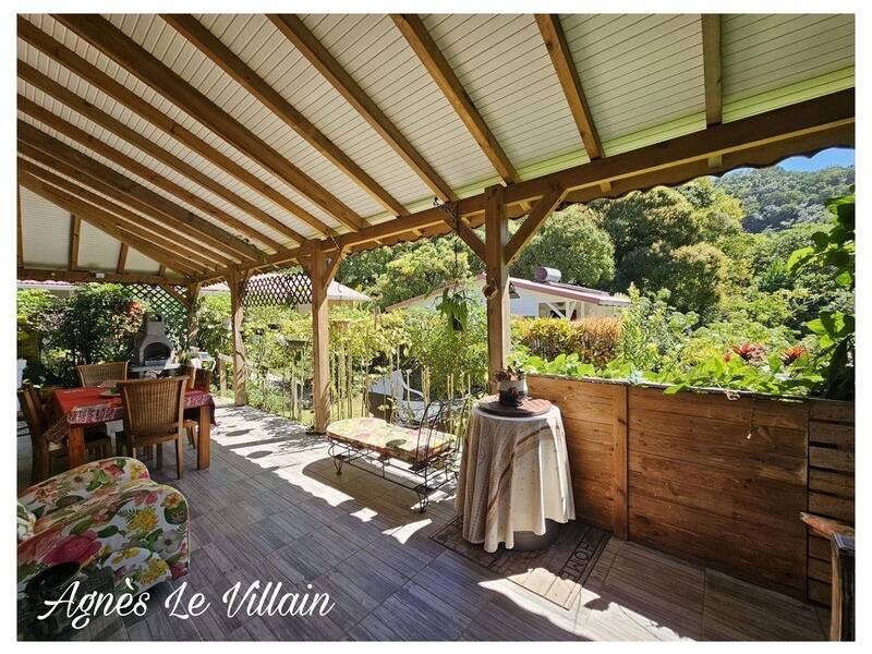 Maison à vendre, 112m², POINTE NOIRE