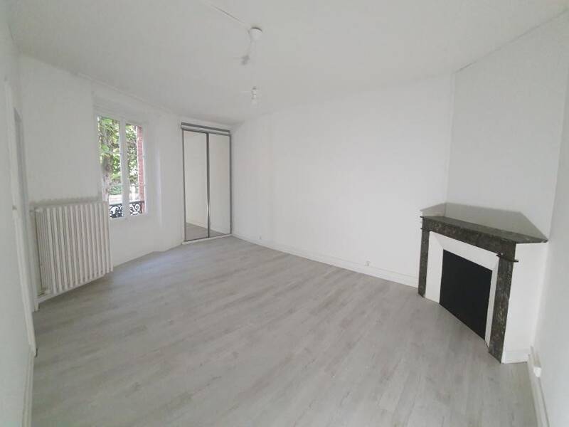 Maison à louer, 70m², MONTEREAU FAULT YONNE