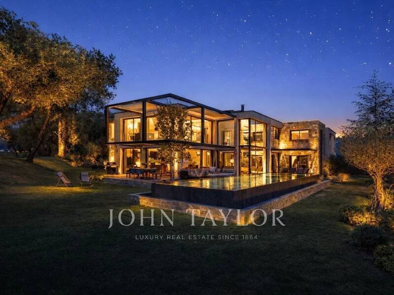 Maison à vendre, 336m², VALBONNE