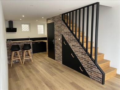 Maison à louer 720 € 3 pièces 2 chambres 45,2 m² Crouste-Arènes-Harbaux-Tuco-Pouy-Laguille Mont de Marsan 40000