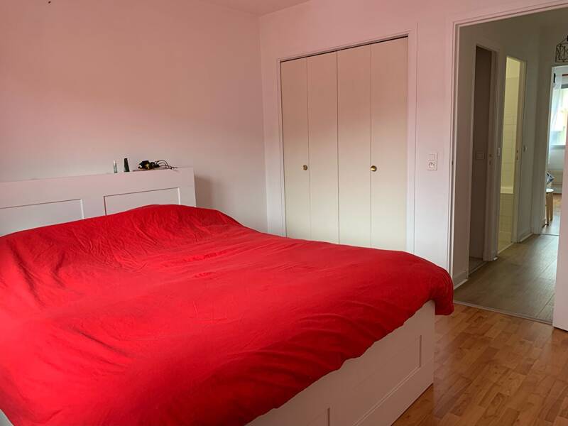 Maison à louer, 65m², CLERMONT FERRAND