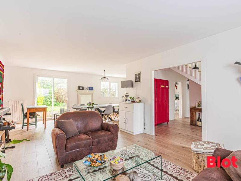 Maison à vendre, 146m², NANTES