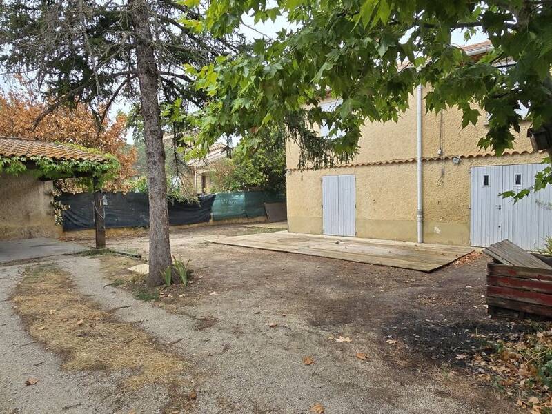 Maison à louer, 100m², MONTFAVET