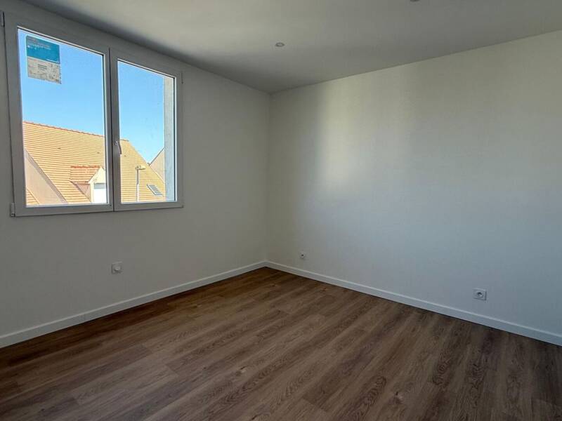 Maison à louer, 110m², CARRIERES SUR SEINE