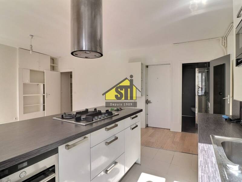 Maison à vendre, 55m², PARIS 14E