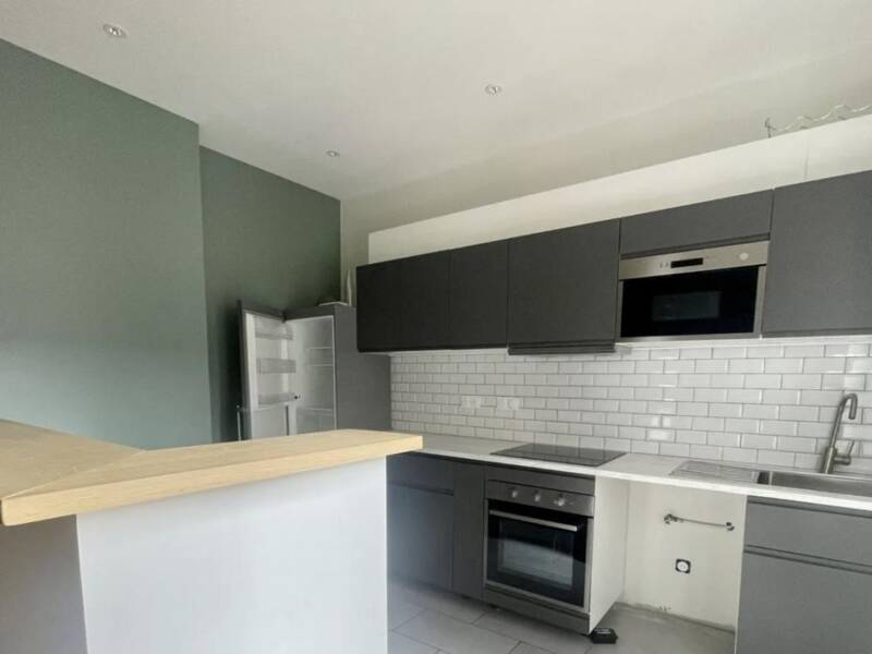 Maison à louer, 83m², SAINT ETIENNE