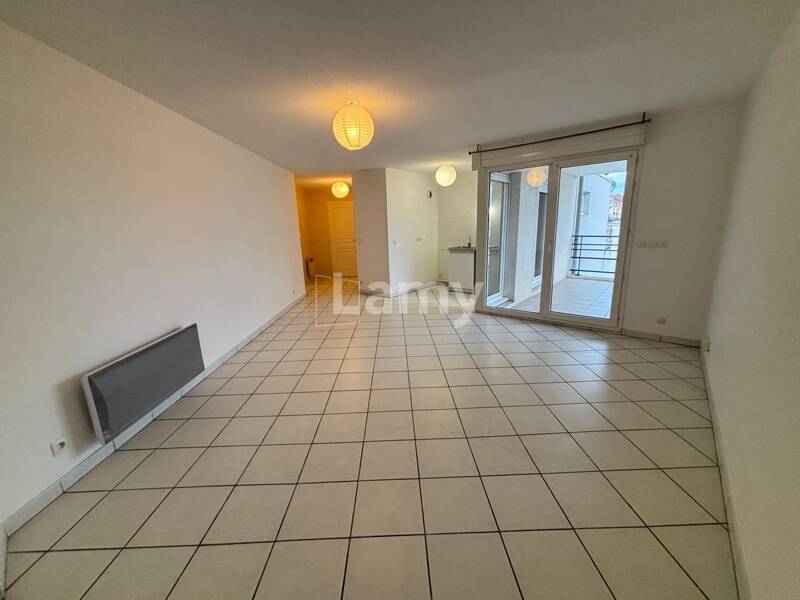 Maison à louer, 57m², DIJON