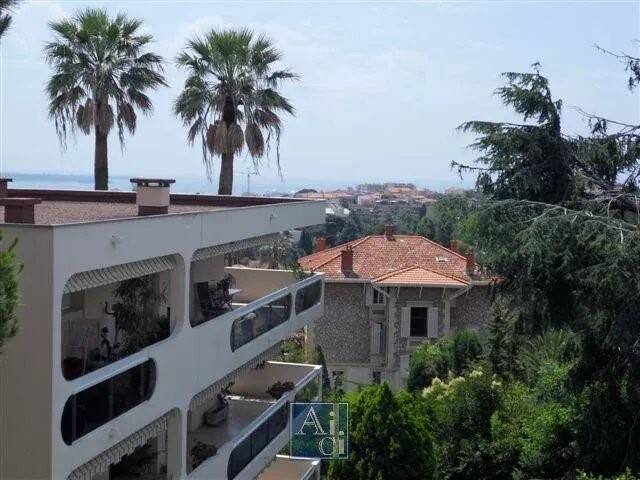 Maison à louer, 77m², CANNES