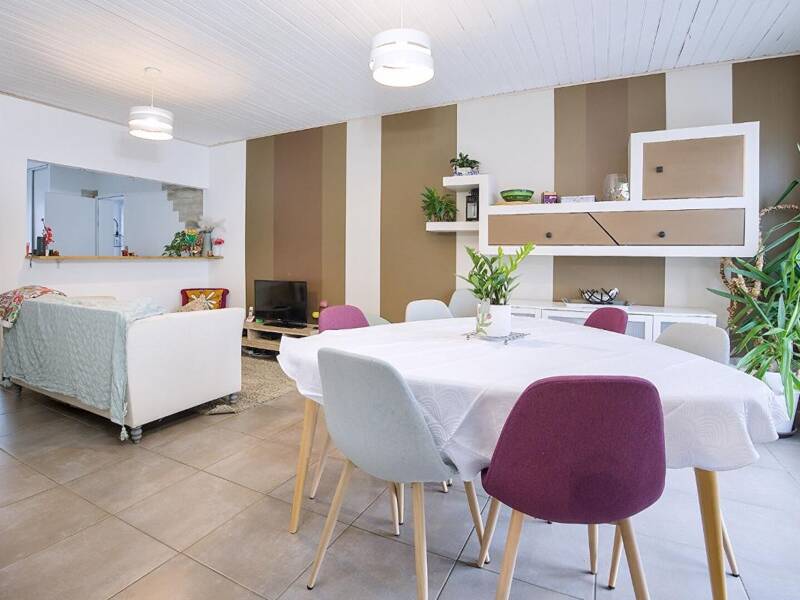Maison à vendre, 100m², LA ROCHE SUR YON