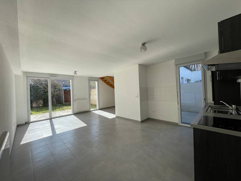 Maison à vendre, 85m², CORNEBARRIEU