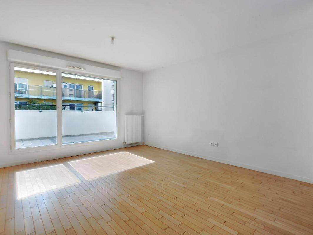 Maison à louer, 45m², SAINT OUEN