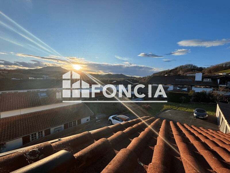 Maison à louer, 57m², SAINT PEE SUR NIVELLE