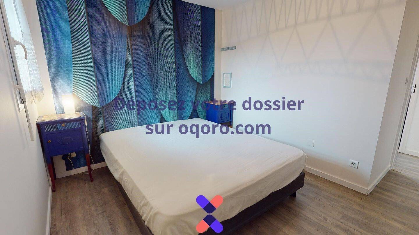 Maison à louer, 50m², MERIGNAC