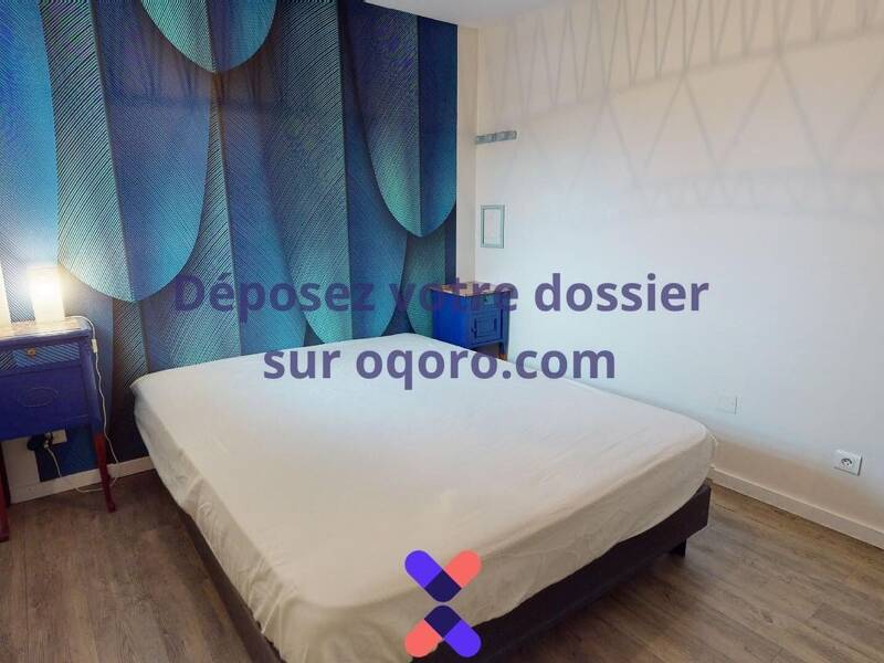 Maison à louer, 50m², MERIGNAC
