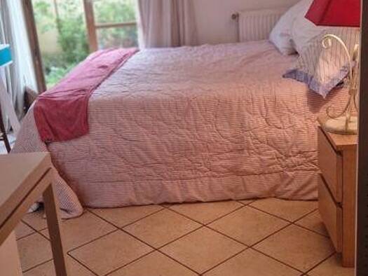 Maison à louer - logement étudiant 690 € 1 pièce 1 chambre 20 m² Le Mesnil-le-Roi 78600