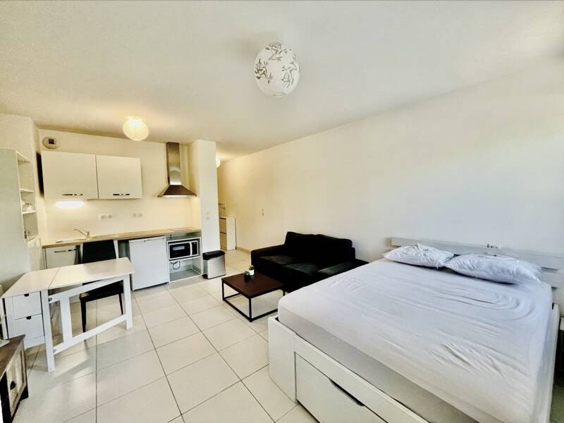 Maison à louer, 30m², FABREGUES