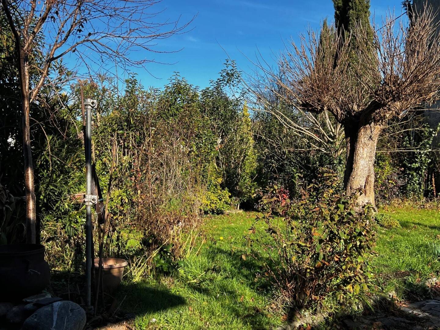Maison à vendre, 101m², L'ISLE EN DODON