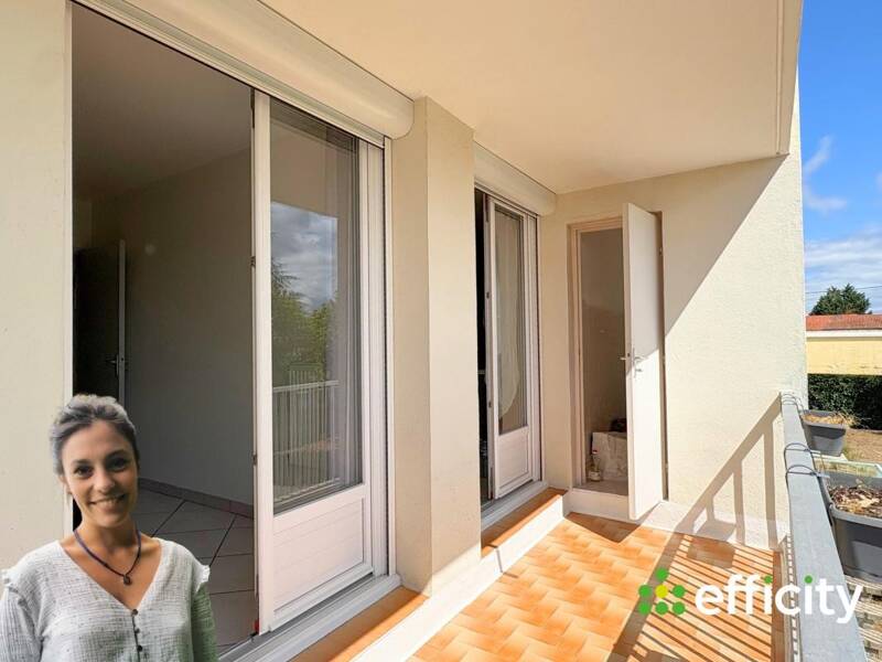 Maison à vendre, 78m², SURY LE COMTAL