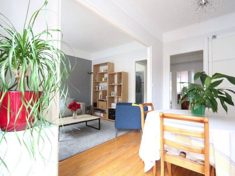 Maison à louer, 55m², LE HAVRE