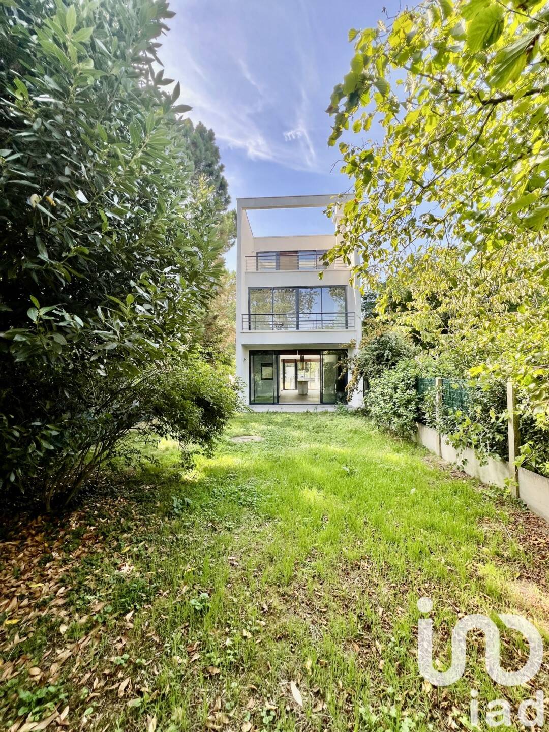 Maison à vendre, 102m², MAISONS LAFFITTE