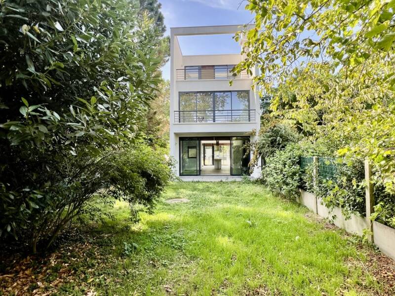 Maison à vendre, 102m², MAISONS LAFFITTE