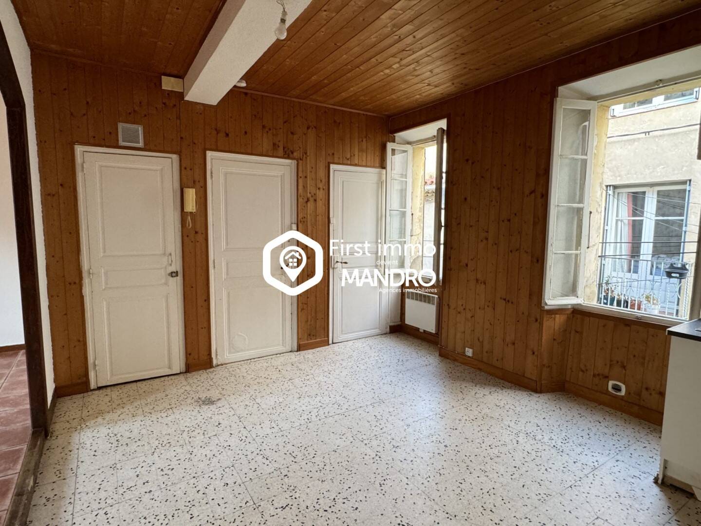 Maison à vendre, 75m², SAINT PAUL DE FENOUILLET