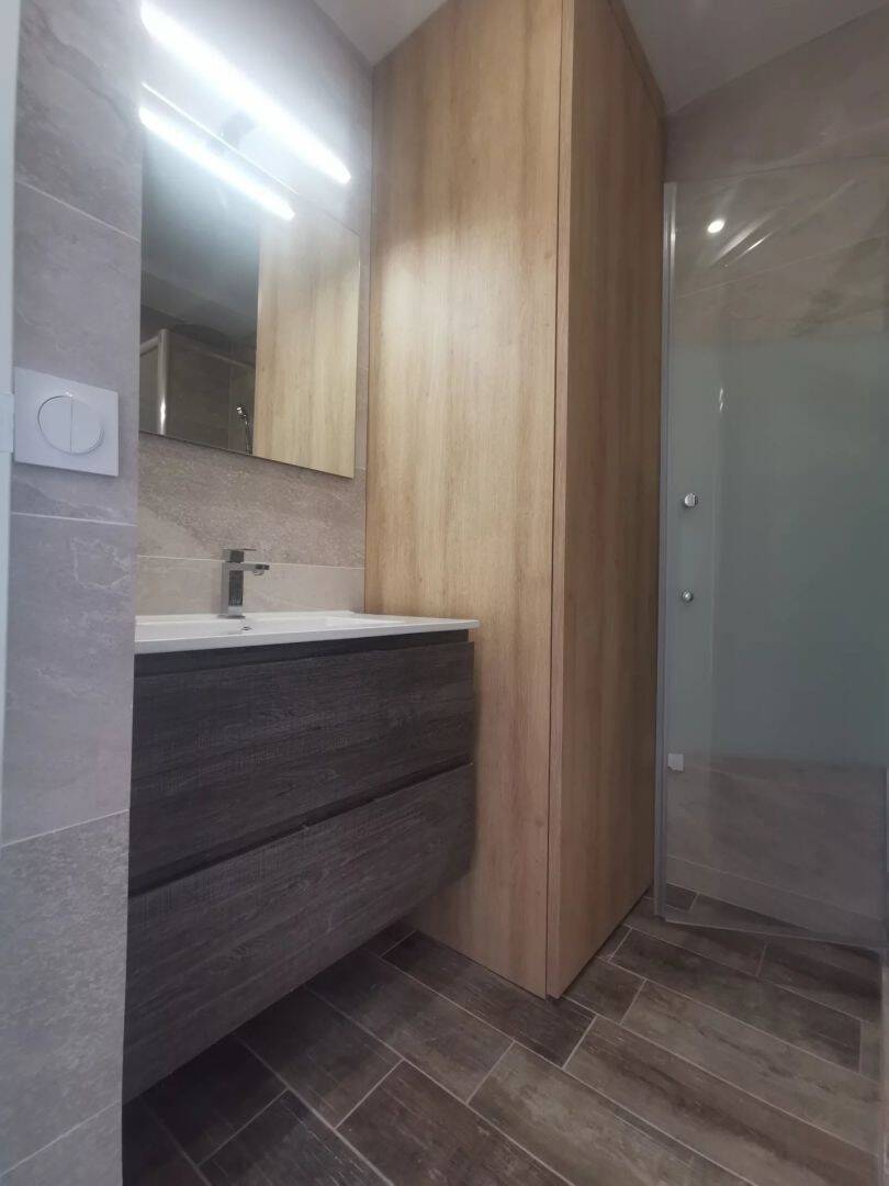Maison à louer, 33m², CANNES