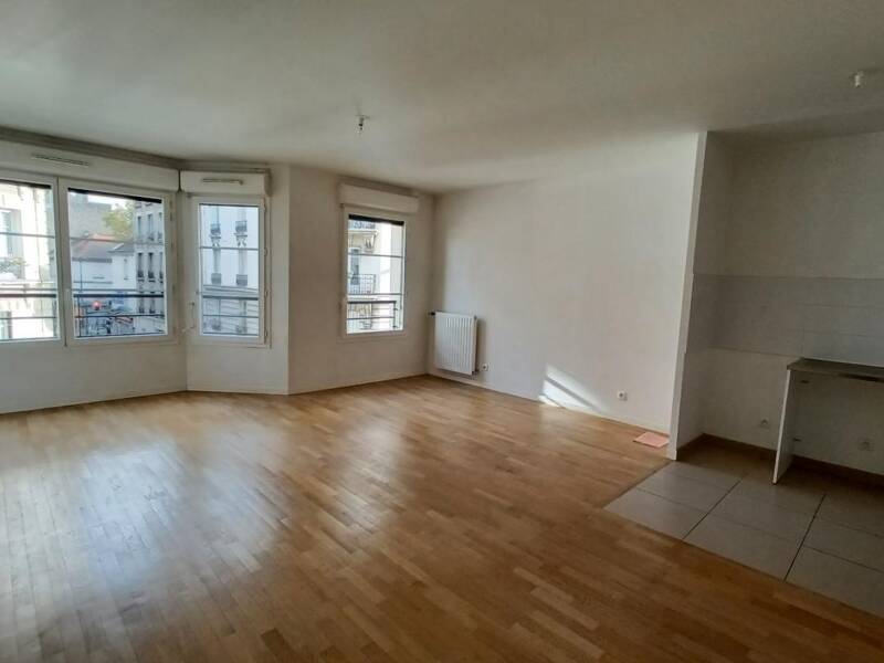 Maison à louer, 68m², CLICHY