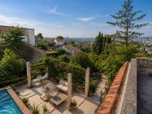Maison à vendre 396 000 € 2 pièces 2 chambres 115,21 m² Saint Loup Marseille 10ème arrondissement 13010