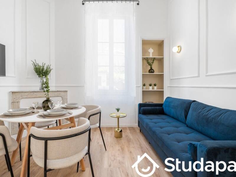 Maison à louer, 31m², CANNES
